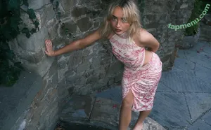 Sabrina Carpenter / sabrinacarpenter nude photo #0065