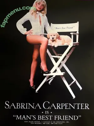 Sabrina Carpenter / sabrinacarpenter nude photo #0078