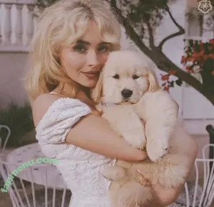 Sabrina Carpenter / sabrinacarpenter nude photo #0080