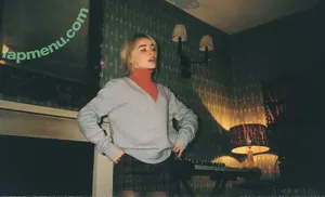 Sabrina Carpenter / sabrinacarpenter nude photo #0154
