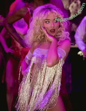 Sabrina Carpenter / sabrinacarpenter nude photo #0187