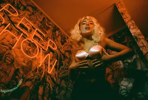 Sabrina Carpenter / sabrinacarpenter nude photo #0218