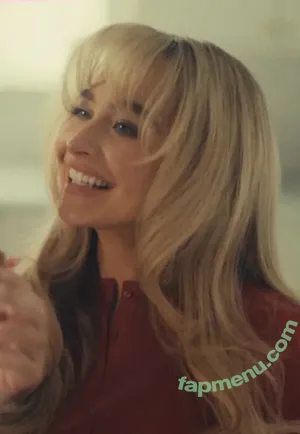 Sabrina Carpenter / sabrinacarpenter nude photo #0341