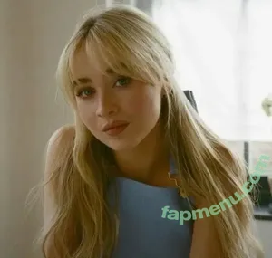 Sabrina Carpenter / sabrinacarpenter nude photo #0379
