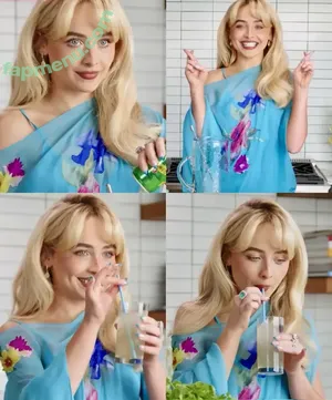 Sabrina Carpenter / sabrinacarpenter nude photo #0382