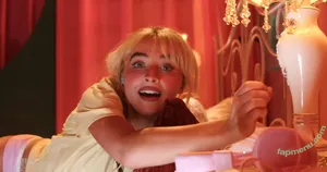 Sabrina Carpenter / sabrinacarpenter nude photo #0600