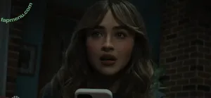 Sabrina Carpenter / sabrinacarpenter nude photo #0604