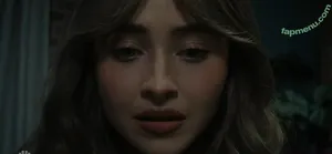 Sabrina Carpenter / sabrinacarpenter nude photo #0607