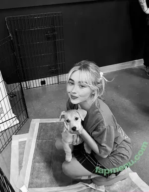 Sabrina Carpenter / sabrinacarpenter nude photo #0642