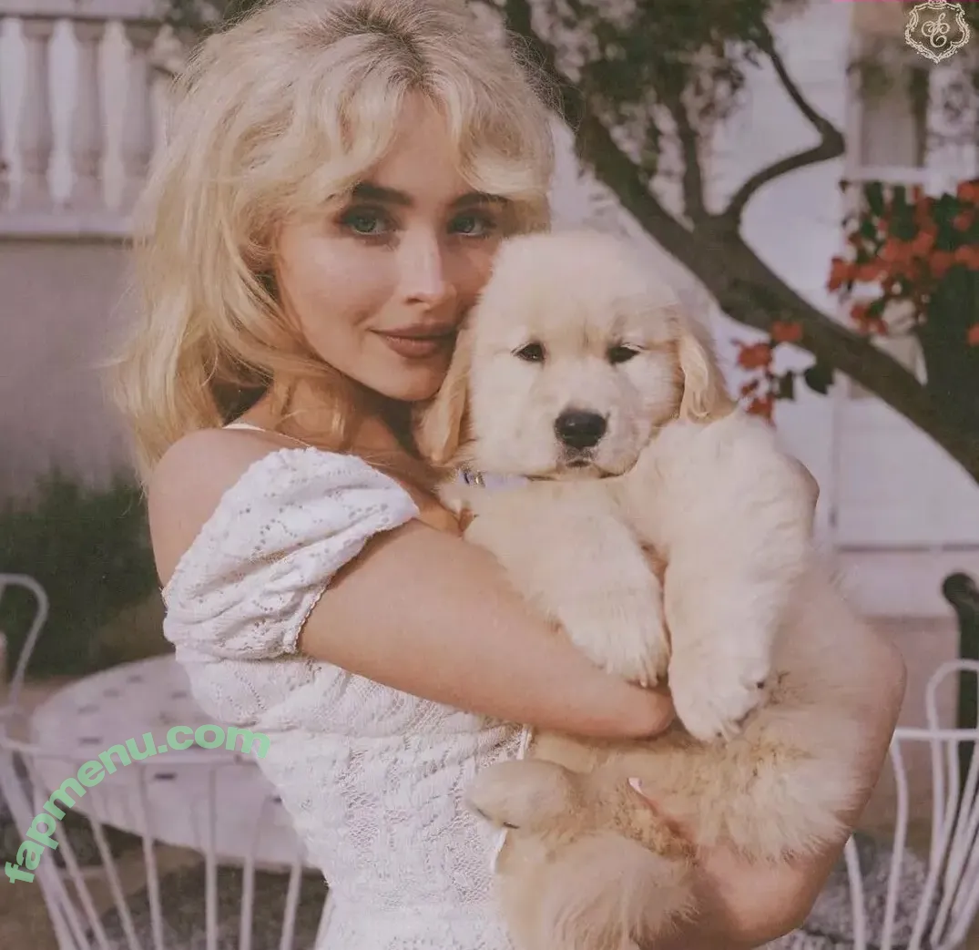 Sabrina Carpenter nude photo #0080 (sabrinacarpenter)