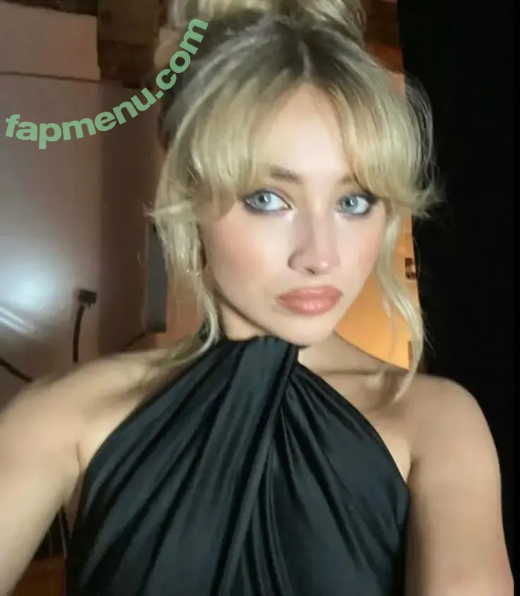 Sabrina Carpenter nude photo #0118 (sabrinacarpenter)