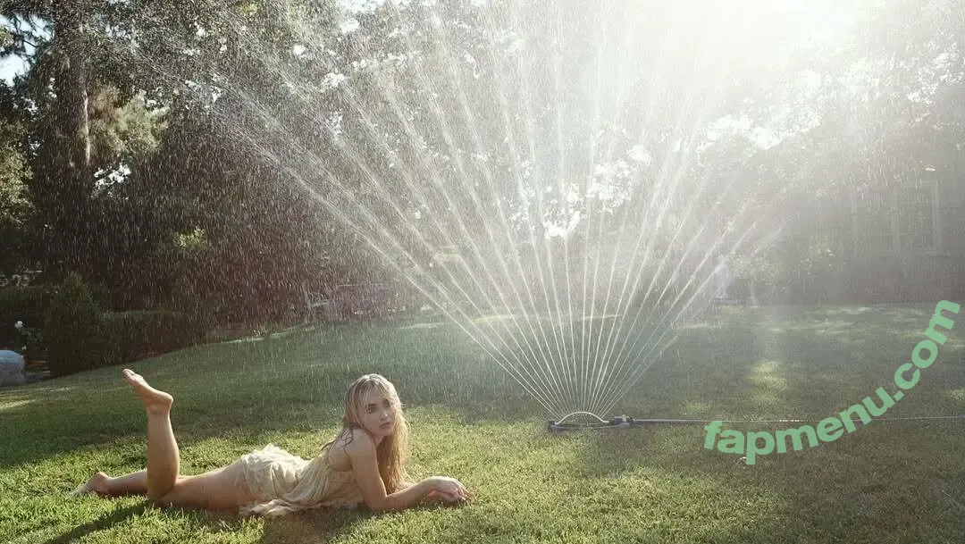 Sabrina Carpenter nude photo #0149 (sabrinacarpenter)