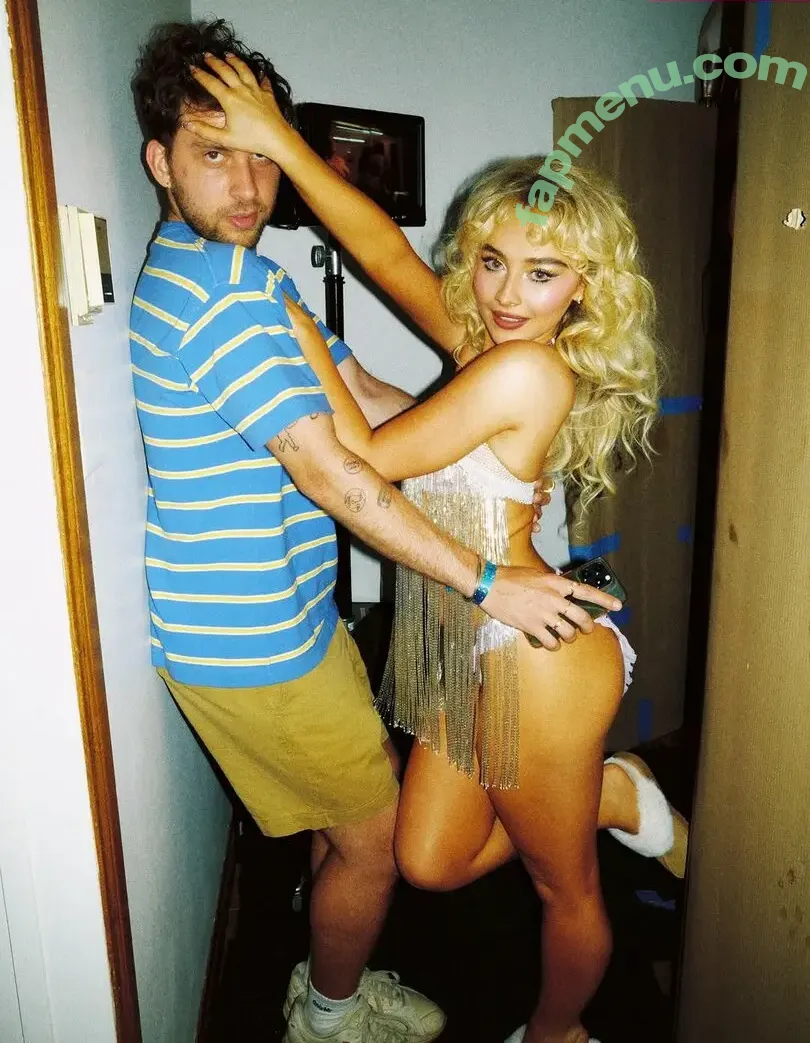 Sabrina Carpenter nude photo #0184 (sabrinacarpenter)