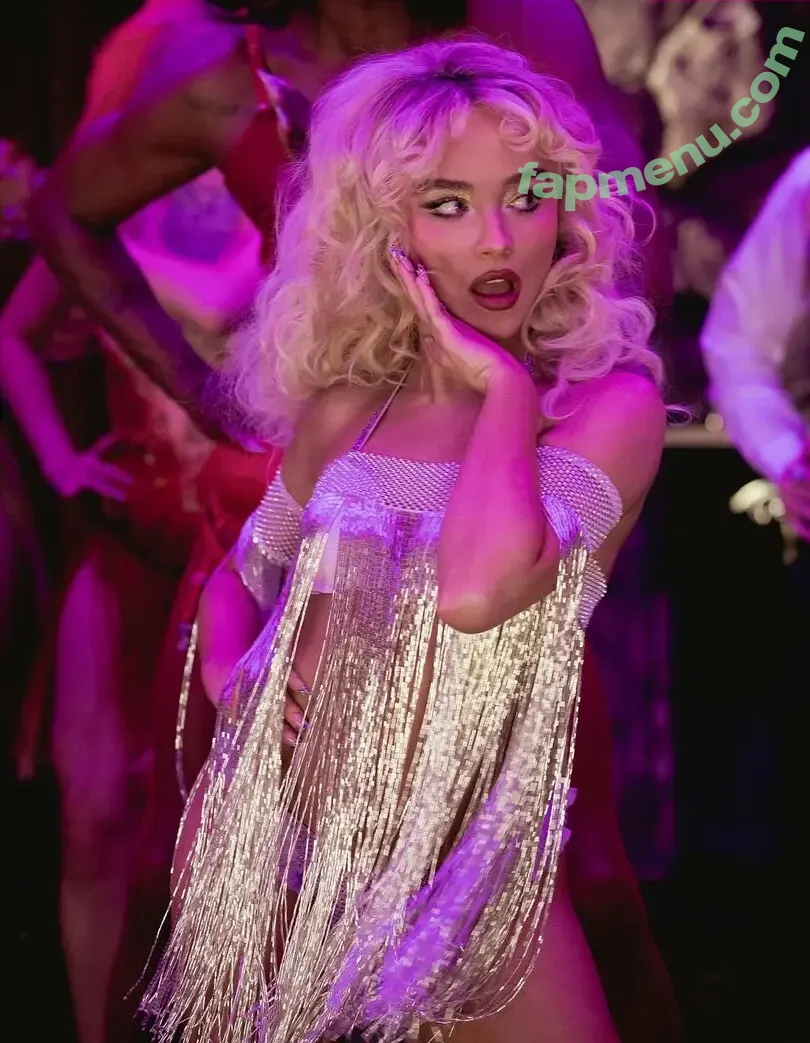 Sabrina Carpenter nude photo #0187 (sabrinacarpenter)