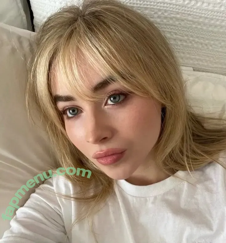 Sabrina Carpenter nude photo #0213 (sabrinacarpenter)