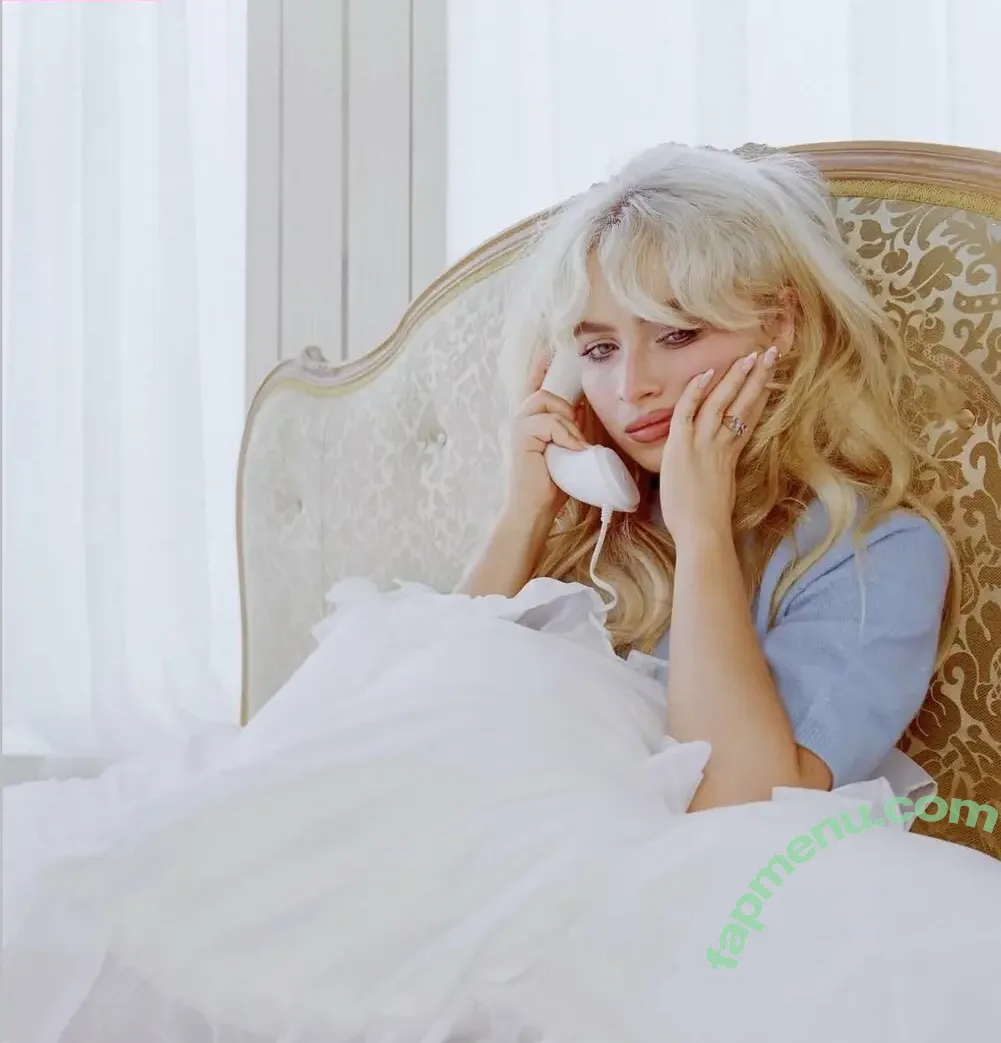 Sabrina Carpenter nude photo #0222 (sabrinacarpenter)
