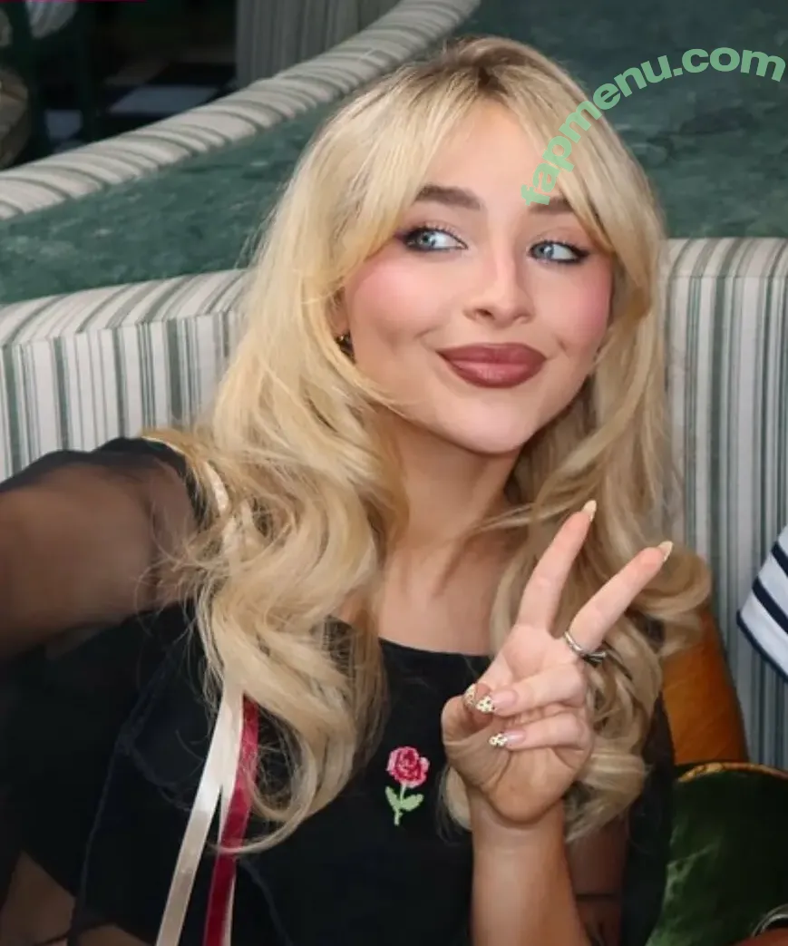 Sabrina Carpenter nude photo #0293 (sabrinacarpenter)