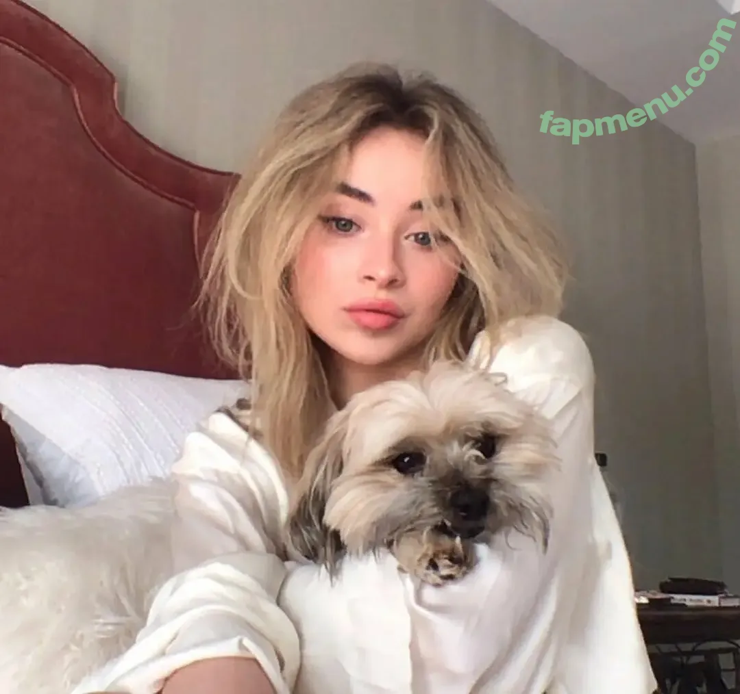 Sabrina Carpenter nude photo #0316 (sabrinacarpenter)