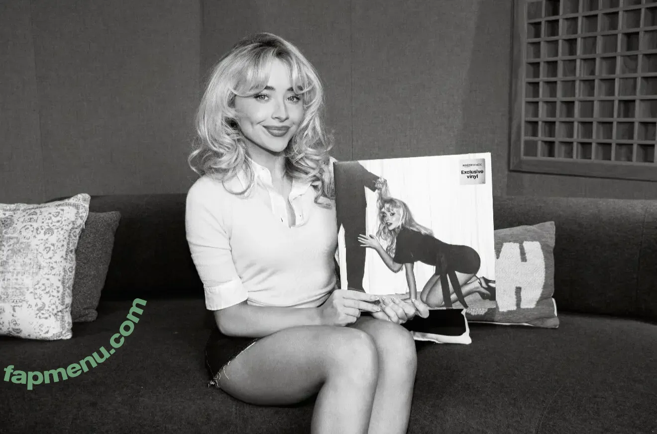 Sabrina Carpenter nude photo #0317 (sabrinacarpenter)