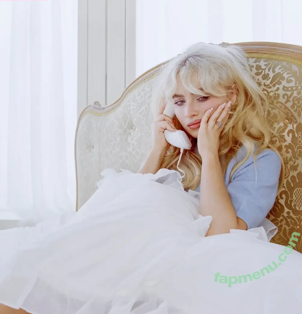 Sabrina Carpenter nude photo #0319 (sabrinacarpenter)