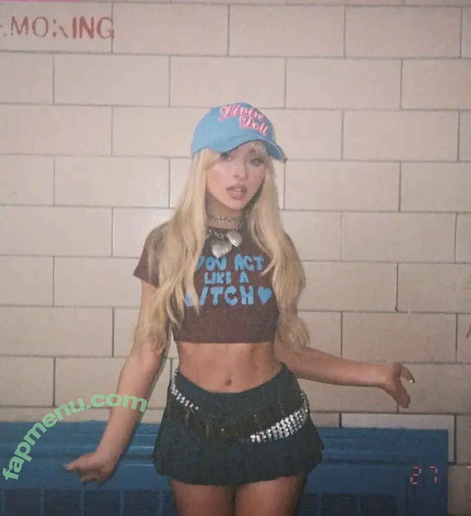 Sabrina Carpenter nude photo #0351 (sabrinacarpenter)