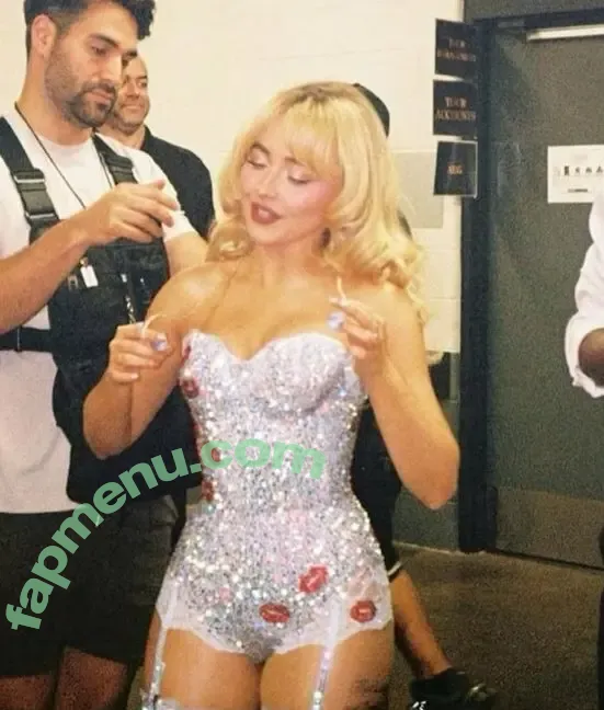 Sabrina Carpenter nude photo #0363 (sabrinacarpenter)