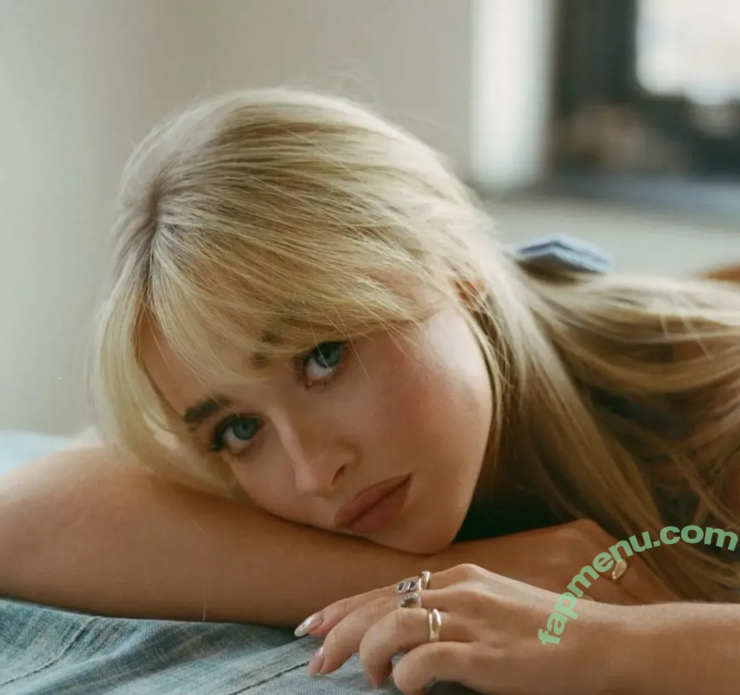 Sabrina Carpenter nude photo #0380 (sabrinacarpenter)