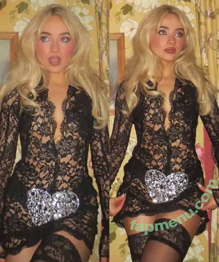 Sabrina Carpenter nude photo #0385 (sabrinacarpenter)