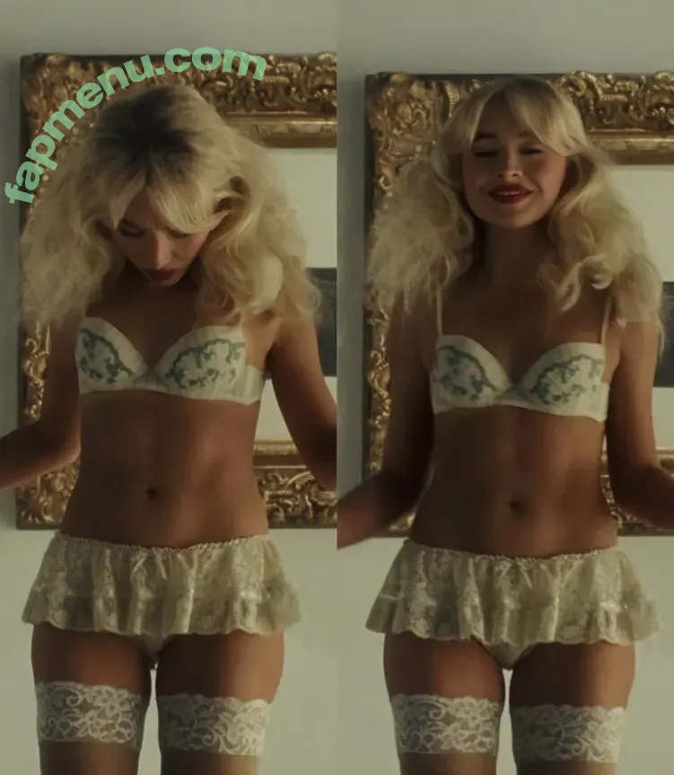 Sabrina Carpenter nude photo #0398 (sabrinacarpenter)