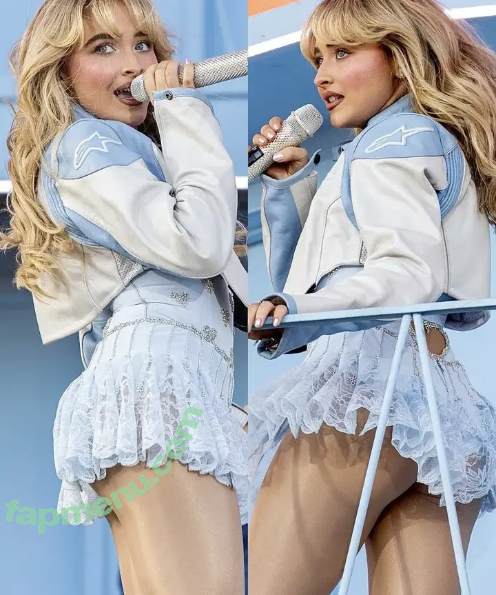 Sabrina Carpenter nude photo #0403 (sabrinacarpenter)