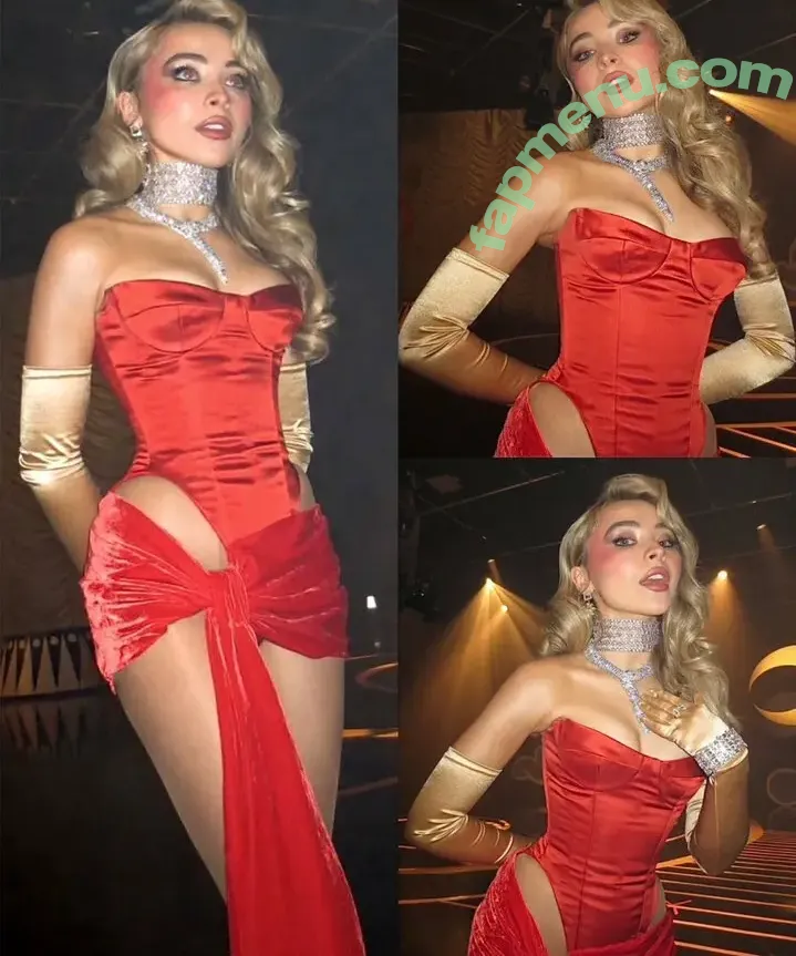 Sabrina Carpenter nude photo #0408 (sabrinacarpenter)