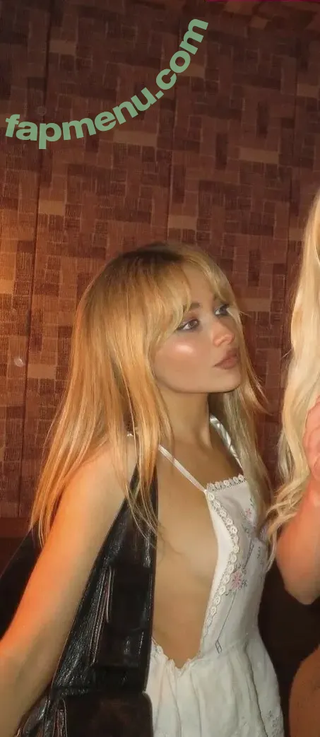 Sabrina Carpenter nude photo #0426 (sabrinacarpenter)
