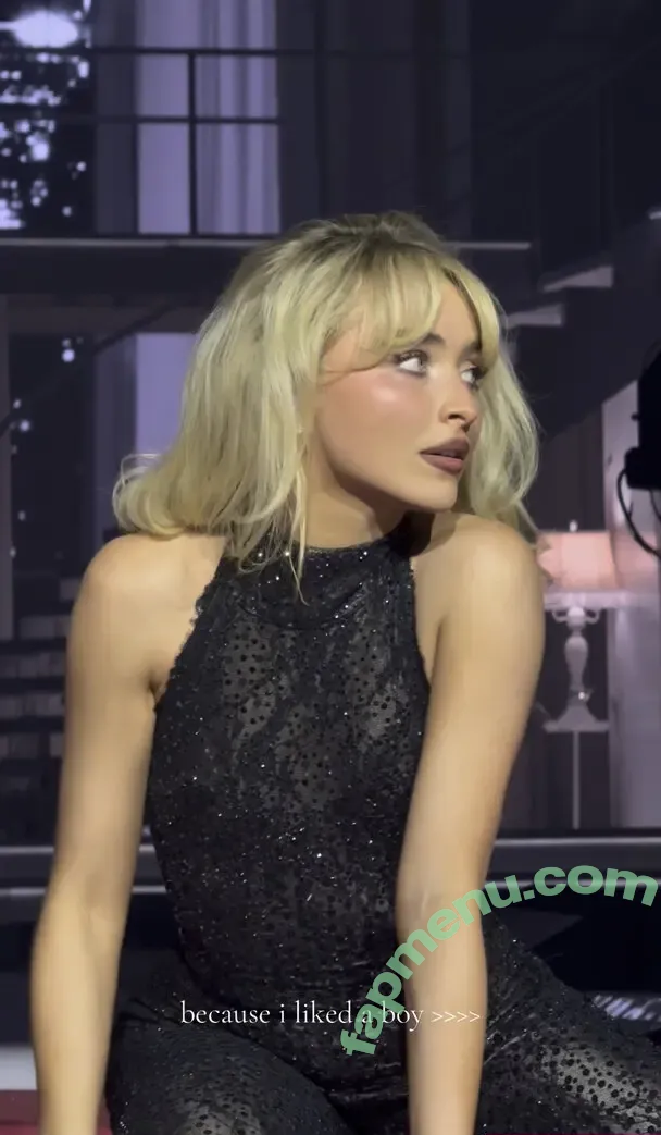 Sabrina Carpenter nude photo #0628 (sabrinacarpenter)