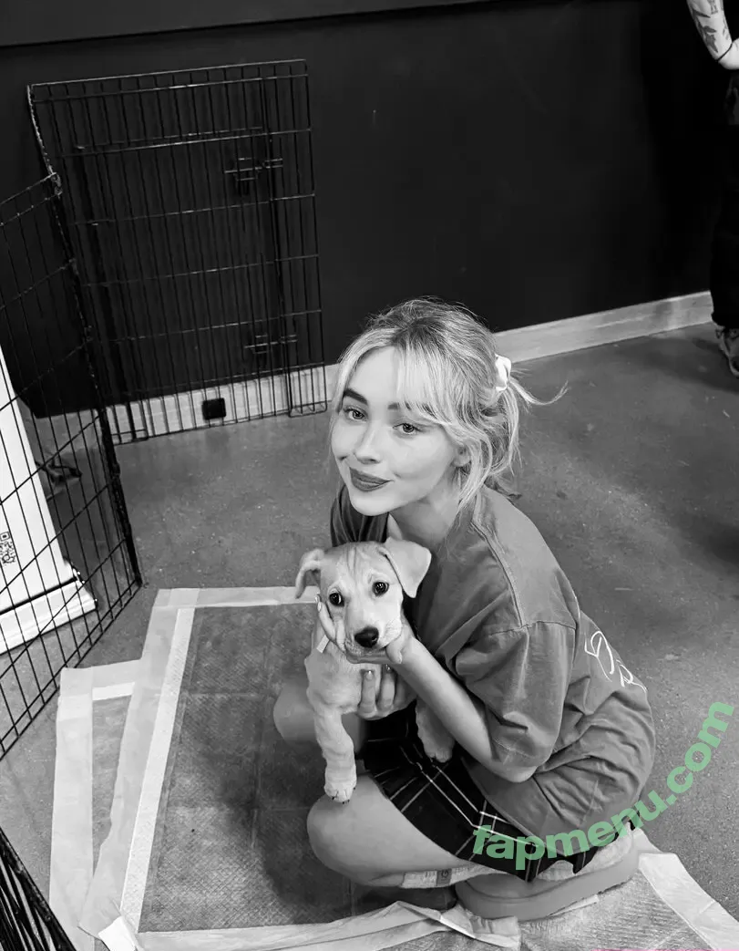 Sabrina Carpenter nude photo #0642 (sabrinacarpenter)