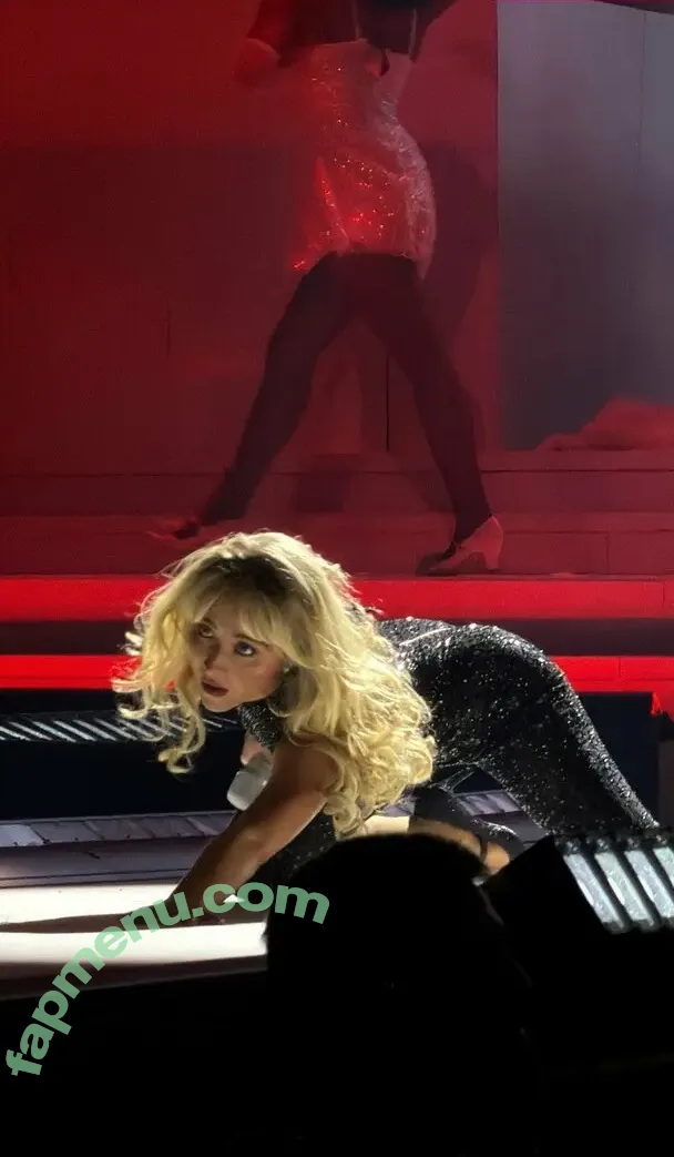 Sabrina Carpenter nude photo #0652 (sabrinacarpenter)