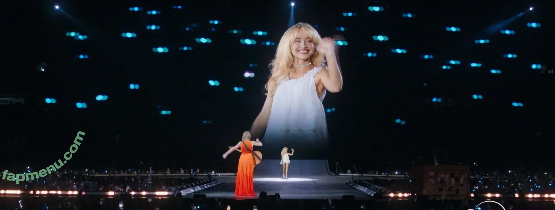 Sabrina Carpenter nude photo #0910 (sabrinacarpenter)