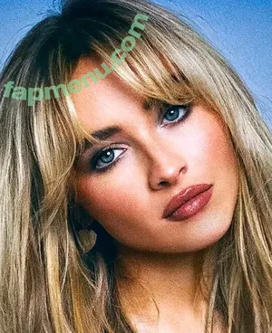 Sabrina Carpenter / SabrinaAnnLynn / sabrinacarpenter nude photo #1282