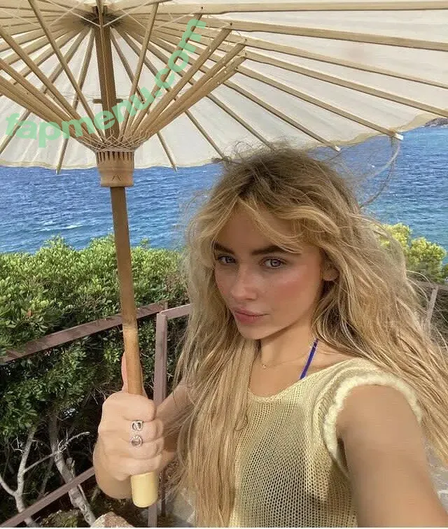 Sabrina Carpenter nude photo #1280 (SabrinaAnnLynn / sabrinacarpenter)