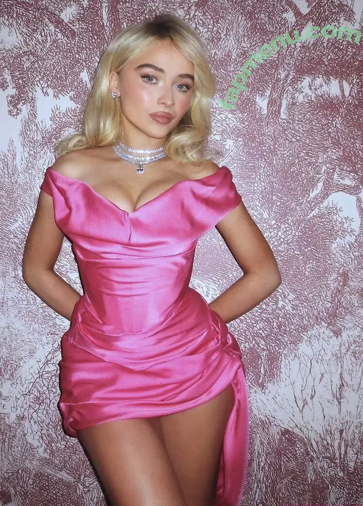 Sabrina Carpenter nude photo #1289 (SabrinaAnnLynn / sabrinacarpenter)