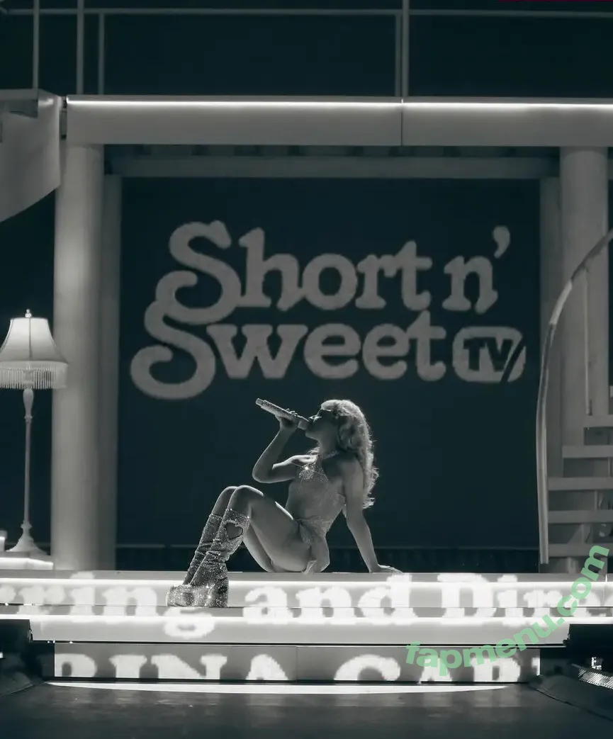 Sabrina Carpenter nude photo #1291 (SabrinaAnnLynn / sabrinacarpenter)