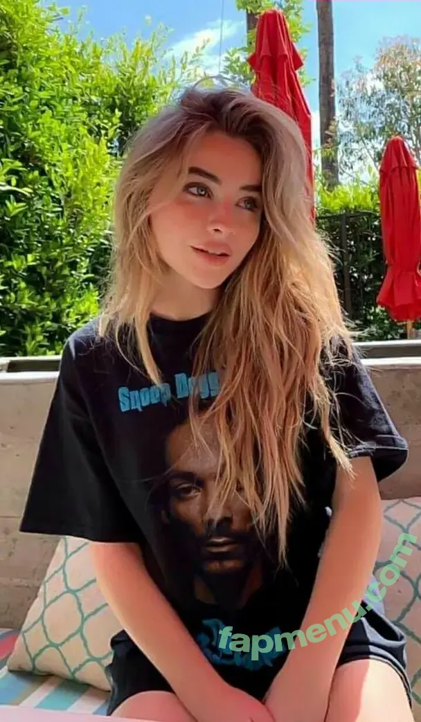 Sabrina Carpenter nude photo #1305 (SabrinaAnnLynn / sabrinacarpenter)