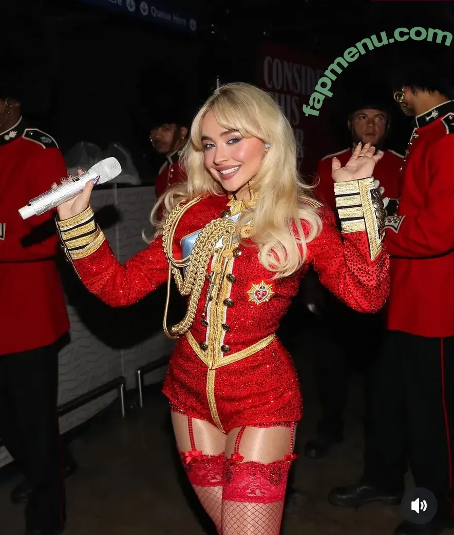 Sabrina Carpenter nude photo #1314 (SabrinaAnnLynn / sabrinacarpenter)