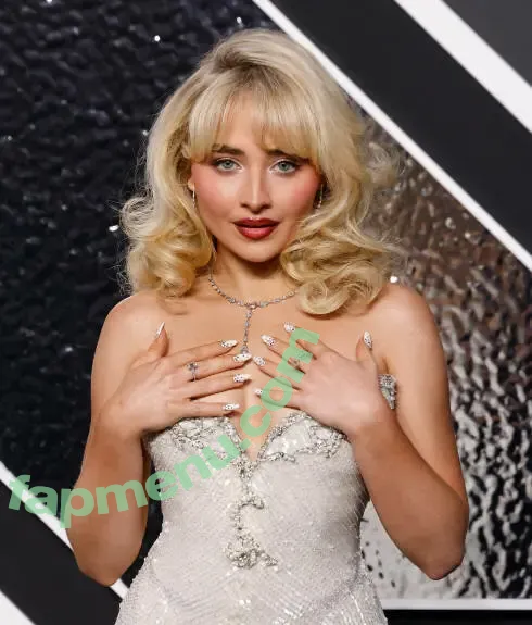 Sabrina Carpenter nude photo #1328 (SabrinaAnnLynn / sabrinacarpenter)