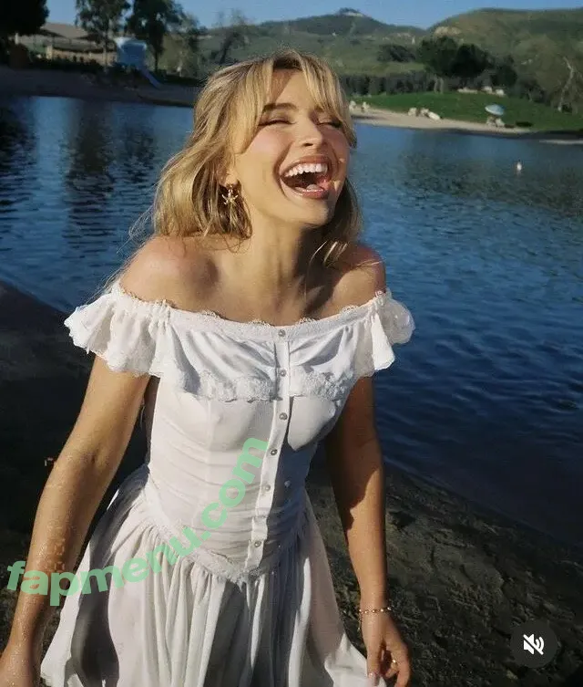 Sabrina Carpenter nude photo #1343 (SabrinaAnnLynn / sabrinacarpenter)