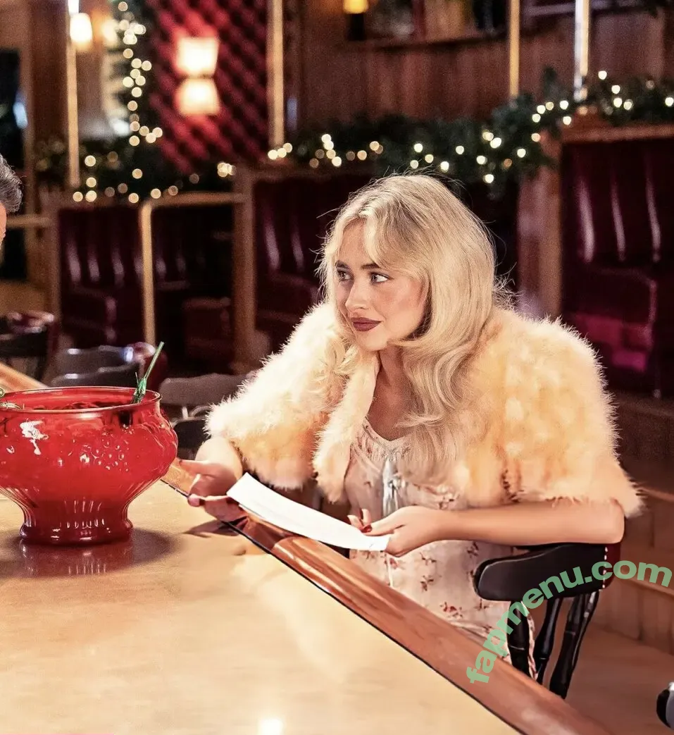 Sabrina Carpenter nude photo #1577 (SabrinaAnnLynn / sabrinacarpenter)