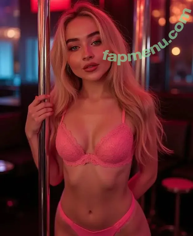 Sabrina Carpenter nude photo #1579 (SabrinaAnnLynn / sabrinacarpenter)