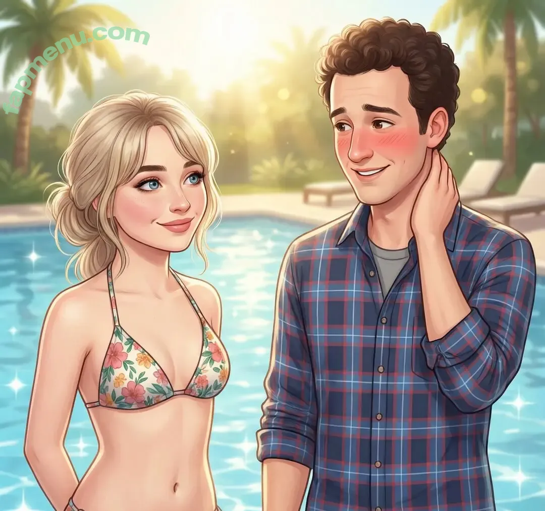 Sabrina Carpenter nude photo #1606 (SabrinaAnnLynn / sabrinacarpenter)