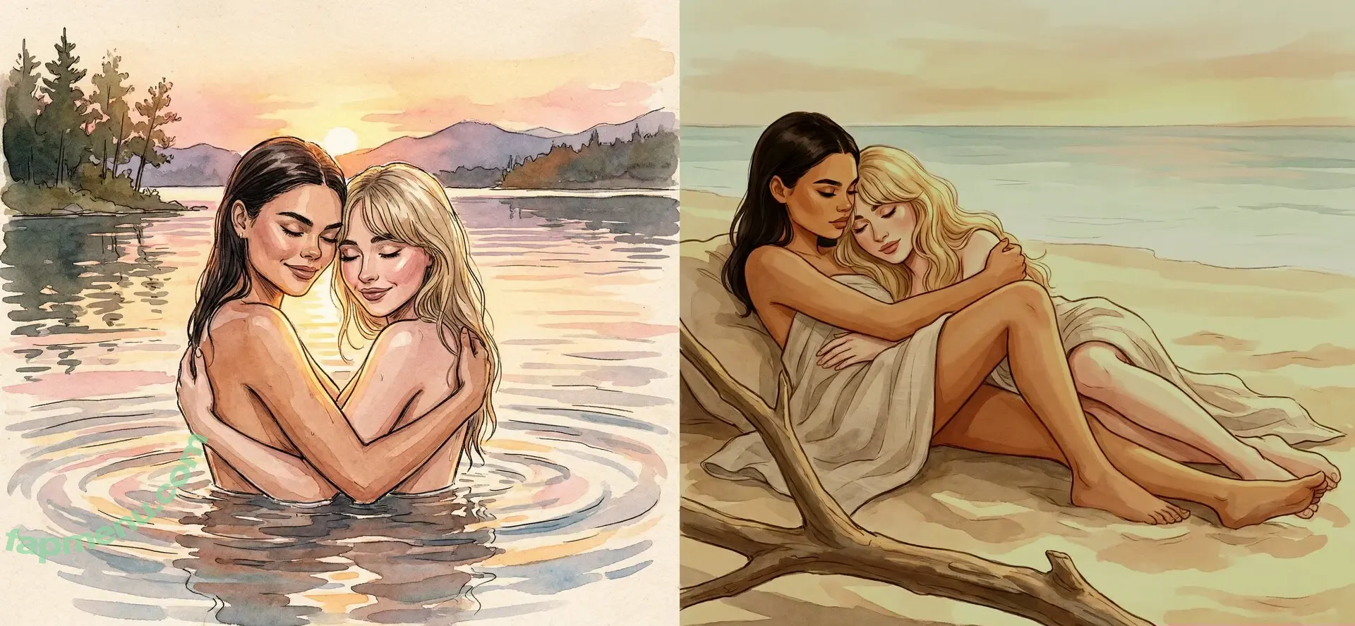 Sabrina Carpenter nude photo #1616 (SabrinaAnnLynn / sabrinacarpenter)