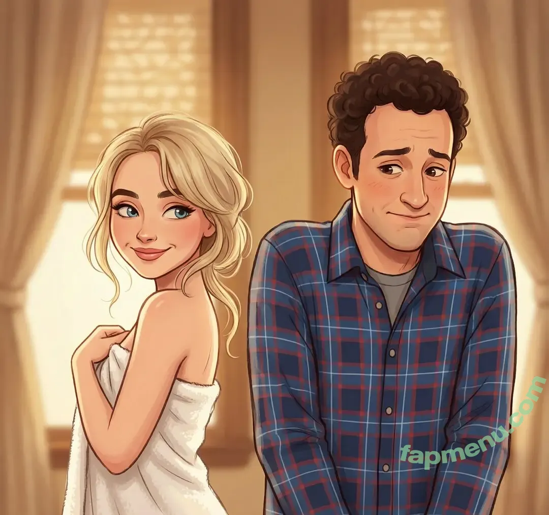 Sabrina Carpenter nude photo #1618 (SabrinaAnnLynn / sabrinacarpenter)