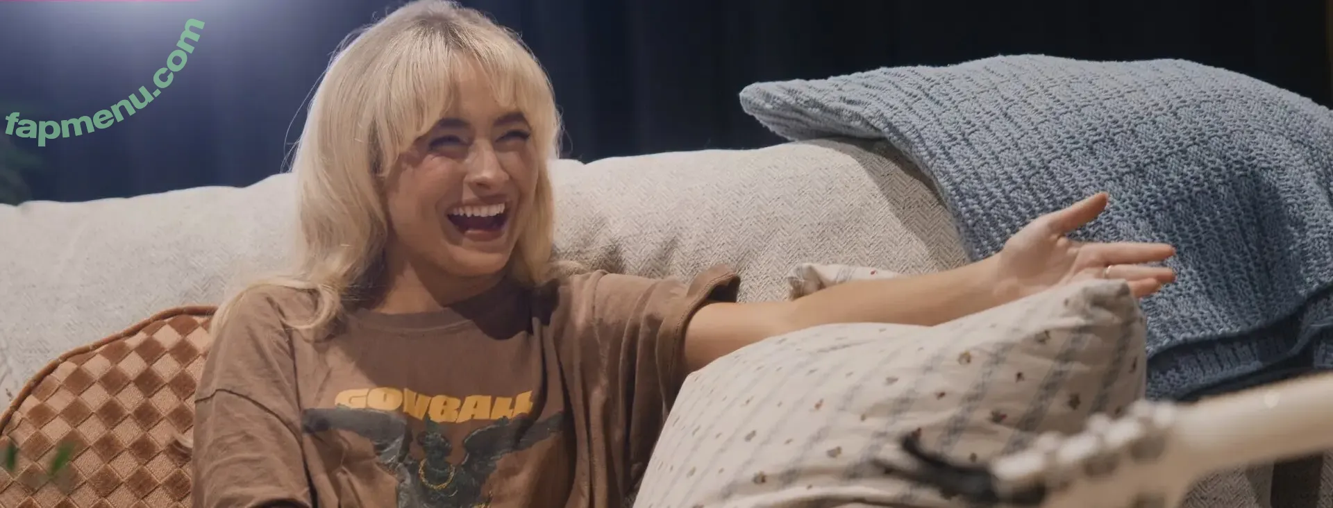 Sabrina Carpenter nude photo #1625 (SabrinaAnnLynn / sabrinacarpenter)